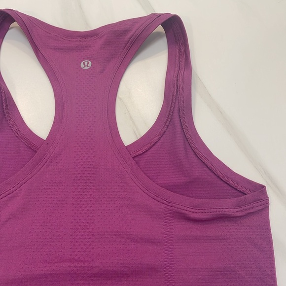 Lululemon Racerback Tank - Picture 4 of 5